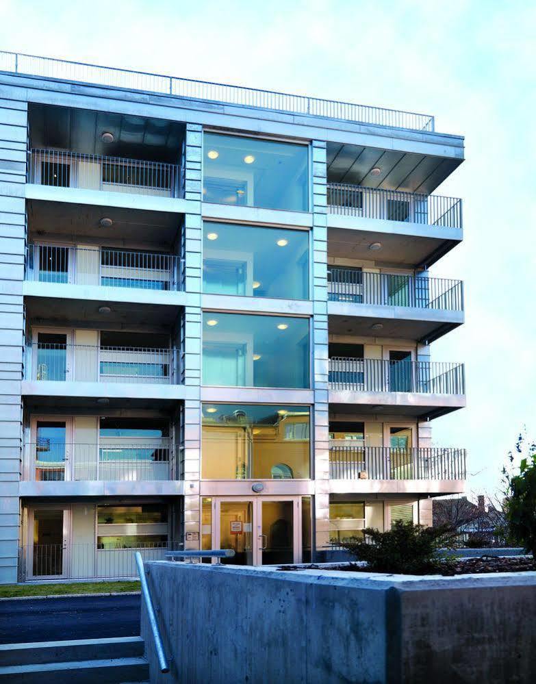 Akers Have Apartments Осло Экстерьер фото