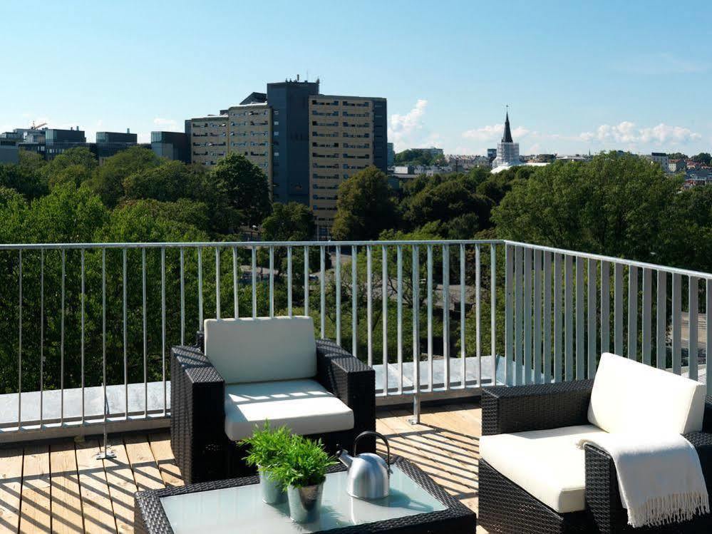 Akers Have Apartments Осло Экстерьер фото